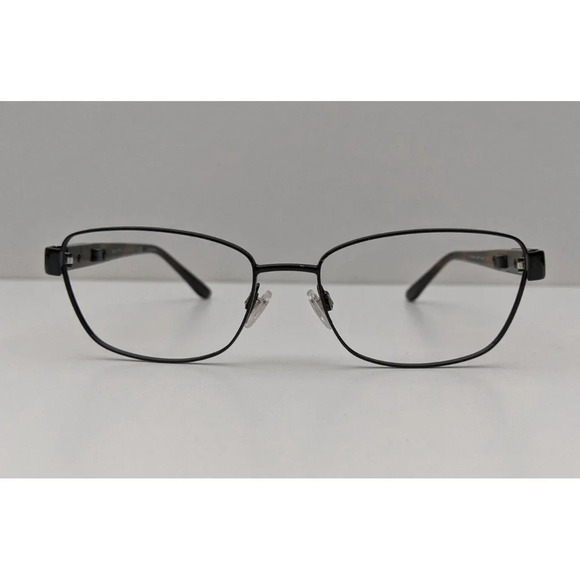 🕶️Ralph Lauren RL5096Q Eyeglasses 52/16 140 /KAE333🕶️​ - Picture 2 of 9